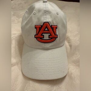 Auburn Hat